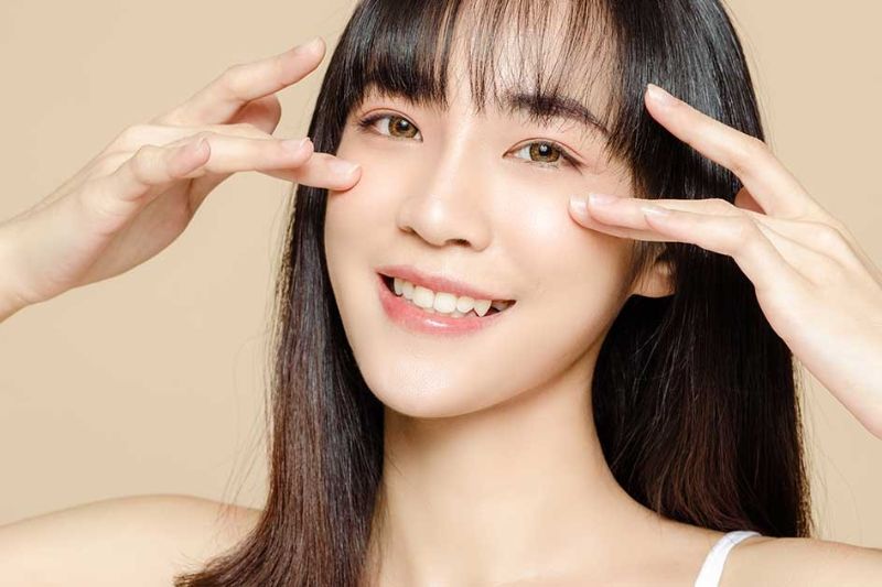 Rèn luyện khả năng nhìn và tập trung với kỹ thuật nhìn xa